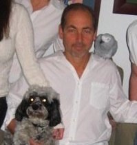 Steven Israel