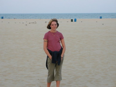 Jayme Ohnhaus