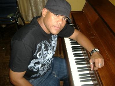 Gerardo Ortiz
