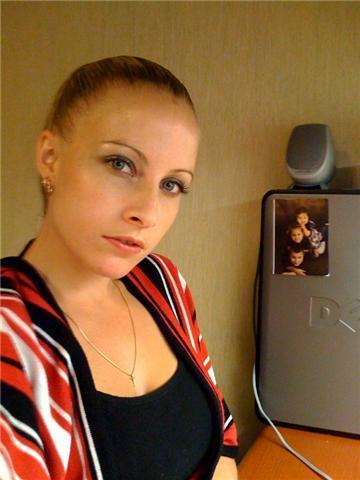 Brianna Freeto