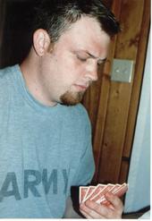 Justin Wurm