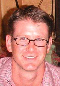 Corey Hansen
