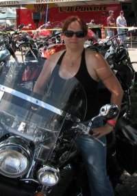 Brenda Chlapek