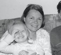 Susan Forcey