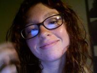 Sarah Wolf