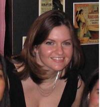 Robyn Sotolov