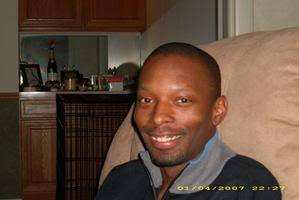 Darius Twyman