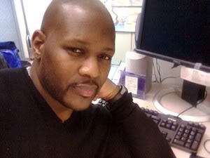 Kory Ward