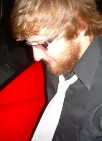James Roberts