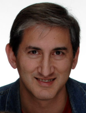 George Romas