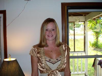 Christina Campbell
