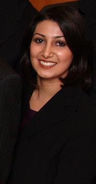 Apurva Rastogi