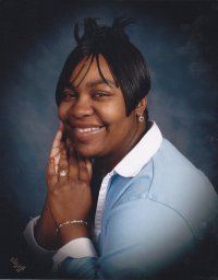 Lashawna Mattox