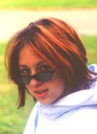 Christina French