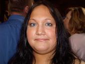 Ruth Thornhill