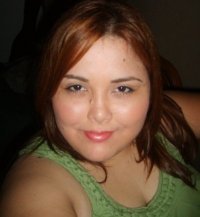 Mileina Cruz