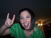Tisha Clutinger