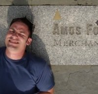 Amos Grubb