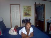 Sahketha Hemingway