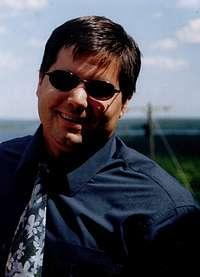 Seth Mclain