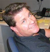 Bobby Purcella