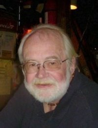 Jeffrey Kragskow