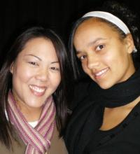 Shanelle Eng