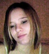 Amanda Rusch