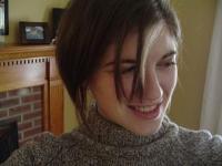 Aimee Seavey
