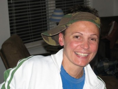 Karen Lamarine