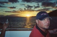 Steven Anderson