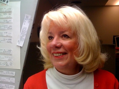 Sharon Brennan