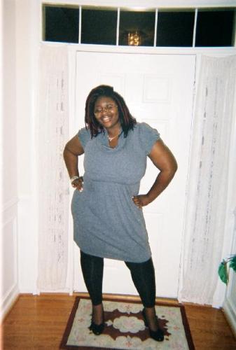 Bridget Afram