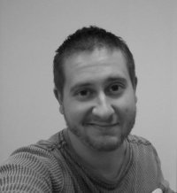 Todd Pungratz
