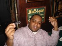 Christopher Thomas