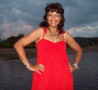 Maxine Timazee