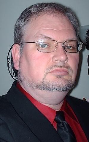 James Huggins