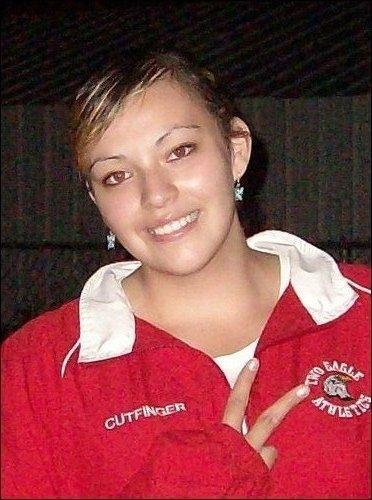 Tiffany Cutfinger