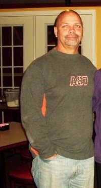 Kenneth Morse