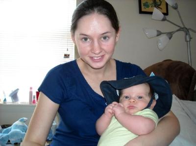 Amy Wilbert