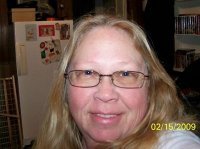 Sheila Fluty