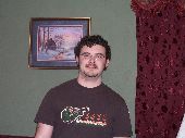 Cody Maynard
