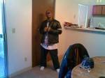 Traviar Johnson