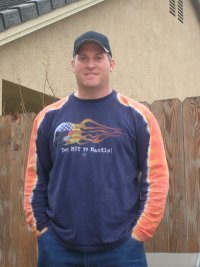 Jason Wirstlin