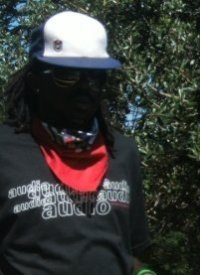 Darly Toussaint