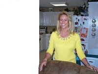 Cassandra Forcht
