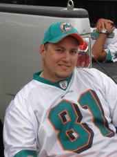 Michael Pettinato