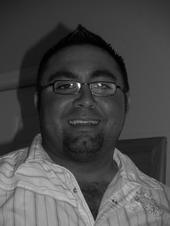 Dominic Martinez