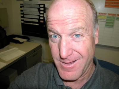 Donald Goodwin