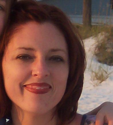 Debra Lamb
